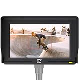 Zhiyun [Official] Transmount 5.5" HD LCD Display Monitor 19201080 IPS Rear View Monitor Screen