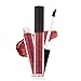 LandFox FOCALLURE Lipstick Cosmetics Women Lips Metallic Lip Gloss (G)