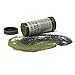 Kids Army Camouflage Two Color Face Paint Stick - Kids Military Role Play