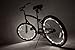 Brightz WheelBrightz 2-Pack Bike Wheel Lights, White - LED Bike Lights for Tires - Bike Lighting Parts & Accessories - Outdoor Summer Fun for Boys and Girls