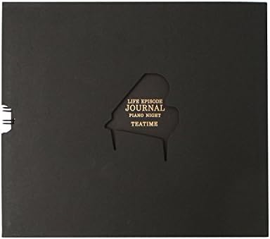 Life Episode Journal portfolio album