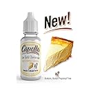 New York Cheesecake v2 - Capella Aroma 13ml