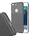 Google Pixel MNML Thin Case (Clear Black)