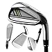 TaylorMade Golf Rbladez Iron Set