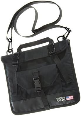 Viator Gear Luggage RFID Armor Tablet Case, Night Train, One Size