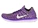 Nike Women's Free Rn Flyknit Running Shoe