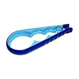 Premium Easy Grip Jar Opener Fits Most Jar Sizes Supporting Those with Limited Hand Movement with Extra Leverage for Easy Opening