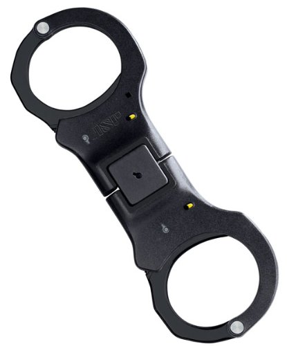 ASP Rigid Lightweight Handcuff