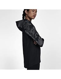 Nike Essential Flash - Chaqueta de running para mujer