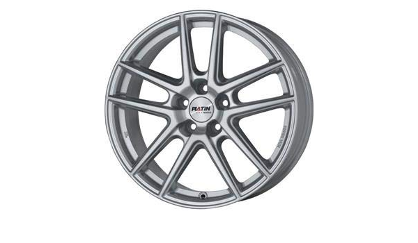 Platin Llanta de aleación de 16 pulgadas para Ford Peugeot ...