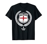 England Soccer Jersey Russia 2018 Football Team Fan Shirt