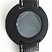 Moretek Protector Cases for Moto 360 Smart Watch Bumper (Black)