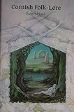 Cornish folk-lore by 