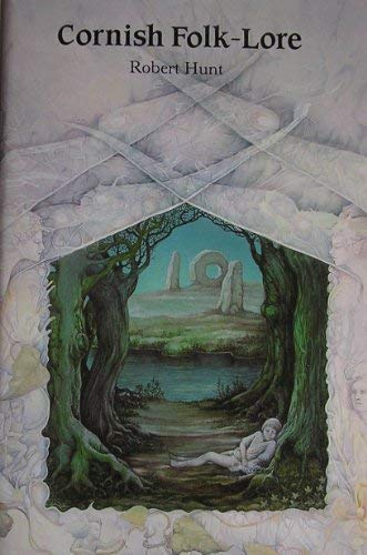 Cornish folk-lore by Robert HUNT (Paperback)