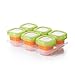 OXO Tot Baby Blocks Freezer Storage Containers, 2 oz
