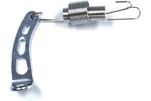 PIRATE MFG Carburetor Return Spring Bracket & Dual Return Spring Kit
