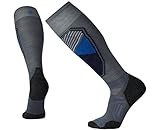 Smartwool Men's PhD Ski Light Pattern Socks
