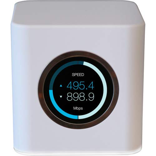 AMPLIFI AFI-R AmpliFi High Density Home Wi-Fi Router 802.11ac 41300 Mbps