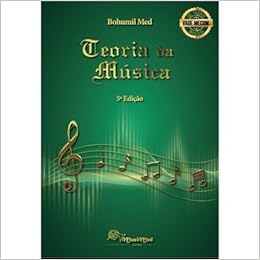 livro teoria musical bohumil med livro teoria musical bohumil med