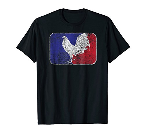 Major League Cock Fight Shirt Cock Fight Shirt T-ShirtOEKO-TEX STANDARD 100