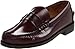 Sebago Men's Classic Loafer,Antique Brown,9.5 D US