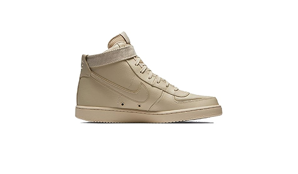 Vandal High Supreme Ltr Desert Ore 