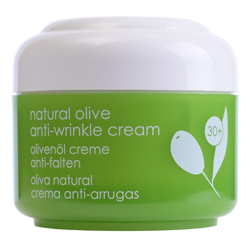 Ziaja Natural Olive Anti-Wrinkle Cream