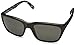 Bolle 527 Sunglasses, Shiny Black/Polarized TNS Oleo AR