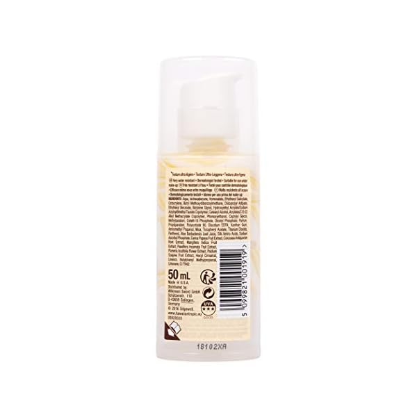 Hawaiian-Tropic-Silk-Hydration-Air-Soft-Face-Protective-Sun-Lotion-SPF-30-50ml Hawaiian Tropic Silk Hydration Air Soft Face Protective Sun Lotion (SPF 30, 50ml)