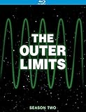 The Outer Limits: Season Two [Blu-ray]