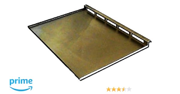 Amazon Com Tec Infrared Gas Grill Factory Stainless Grease Drip