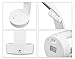 LED Desk Lamp,Eye Caring Table Lamp Dimmable Reading Light 5W Foldable Touch-Sensitive Control Panel and USB Charging Port