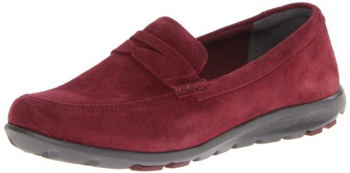 Rockport Women's Truwalk Zero II Penny Loafer
