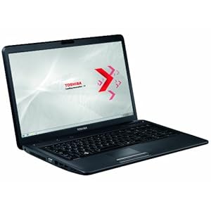 Toshiba Satellite C670D Verkauf Rabatt