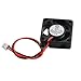 TOOGOO(R) 30mm x 30mm x 10mm 3010S 12V 0.06A Brushless DC Cooling Fan