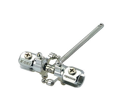 Weighted Tail Blade Grip Combo (MHE130X043RS & 130X043BG)