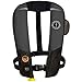 Mustang Survival Sailing Life Vest with Sailing Harness - HIT Auto Inflate PFD, Sailing Gear for Adults