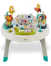 infant entertainment center