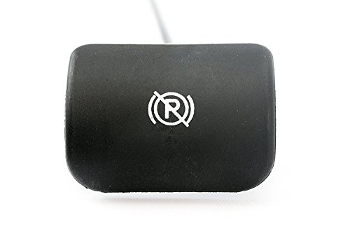 image for AA Ignition Parking Brake Release Cable with Handle - Replaces 1522627