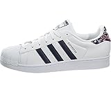 adidas Women's Superstar Casual Sneakers #S80481