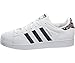 adidas Women's Superstar Casual Sneakers #S80481