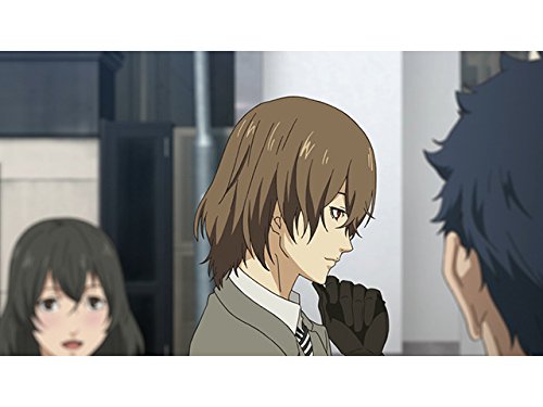 Amazon Co Jp Tvアニメ ペルソナ５ を観る Prime Video