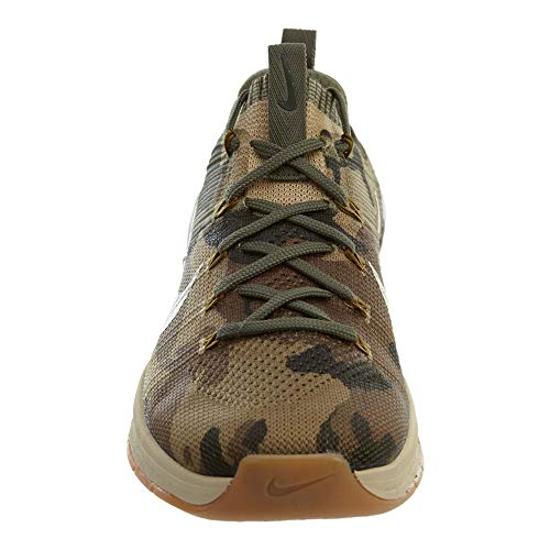 nike men's metcon dsx flyknit 2 camo training shoes