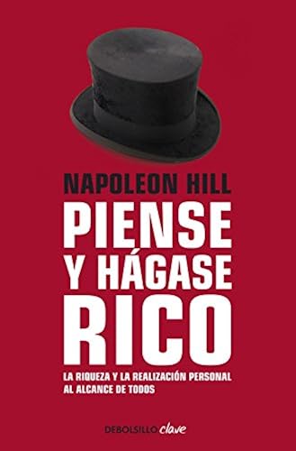 Download Piense y hagase rico PDF