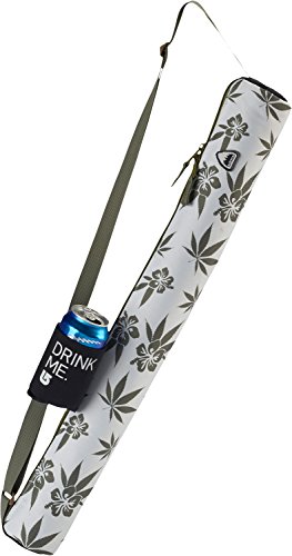 Burton Unisex Beeracuda Single Flying High-waiian Luggage Accessory
