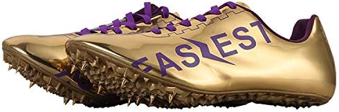 men's track and field spikes