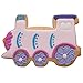 Ann Clark Cookie Cutters Train Locomotive Cookie Cutter 4.25
