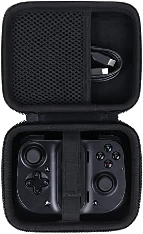 Amazon.com: WERJIA Hard Carrying Case for Retroid Pocket 4/4pro
