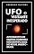 Livro UFO - O Visitante Inesperado: Avistamentos de objetos voadores não identificados no Rio de Janeiro - Brasil.
