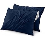 Utopia Bedding Waterproof Pillow Protector Zippered